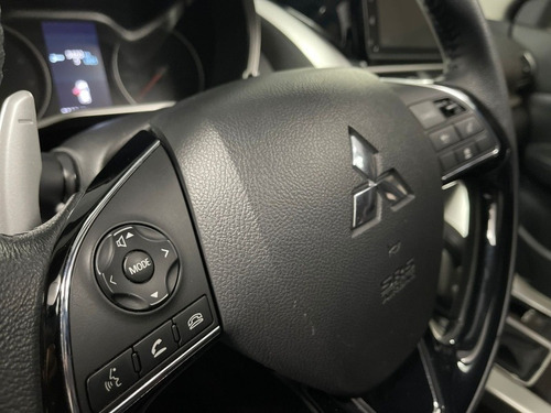 Imagem 10 de 14 de Mitsubishi Eclipse Cross 2019 1.5 Hpe-s Turbo S
