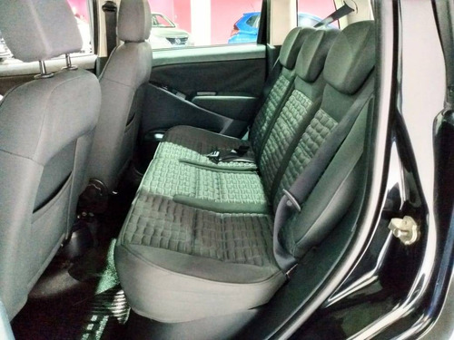 Imagem 11 de 13 de Fiat Idea 1.8 Mpi Adventure 16v Flex 4p Automatizado