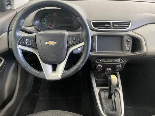 Chevrolet Onix 1.4 Lt 5p