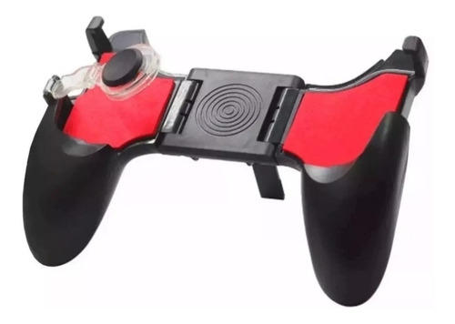 Joystick Gamepad 5 En 1 Boton L1 R1 Pubg Free Controles