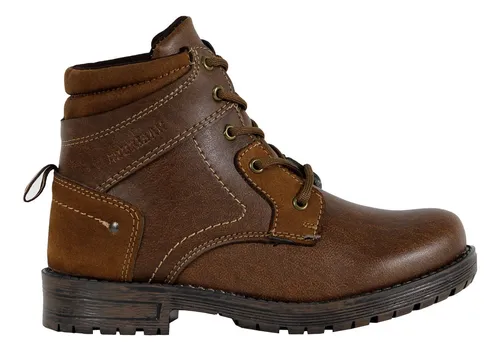 Botines De Vestir Ni o MercadoLibre