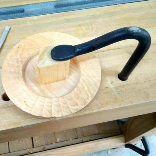 Workbench Holdfast Bench Bench Dog Clamp Desktop Soltero