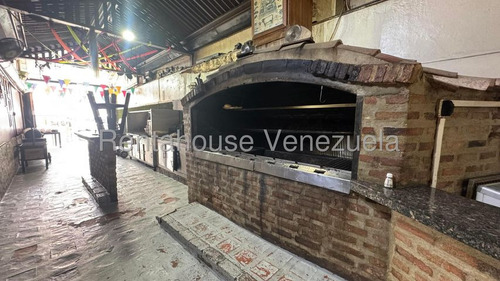 Local Comercial En Venta Santa Monica Dm 25-19162