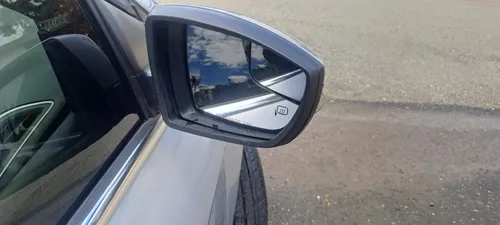 Ford Focus 2.0 Titanium