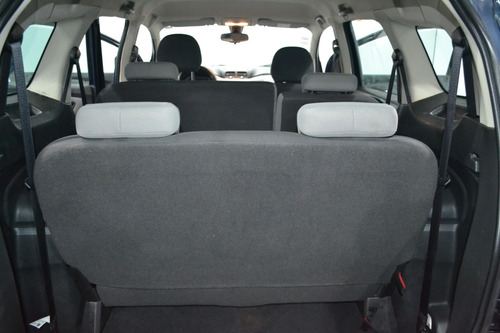 Chevrolet Spin 1.8 Ltz 7as M/t 2018 -imolaautos-