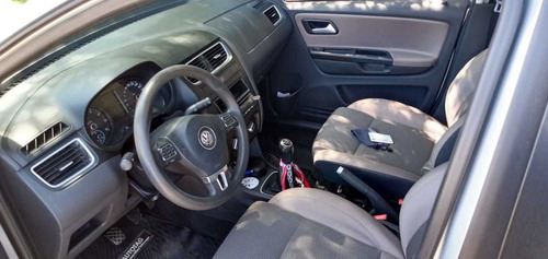 Volkswagen Suran Suran 1.6 Full