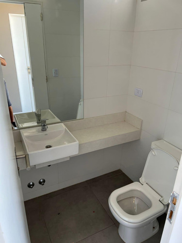 Imagen 10 de 19 de Departamento Venta Belgrano Monoambiente