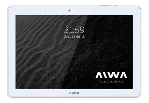 Tablet Aiwa Ta10-so10 2gb Ram 16gb Almacemiento 10.1 Lh