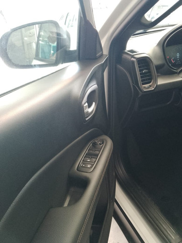 Fiat Toro 1.8 Freedom 4X2 At