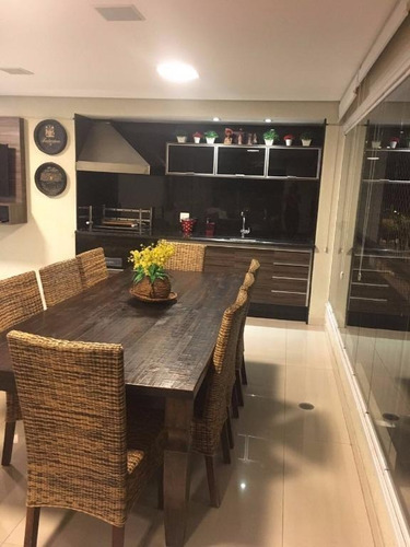 Imagem 2 de 22 de Apartamento Residencial À Venda, Tatuapé, São Paulo. - Ap5032
