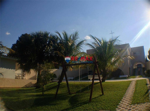 Imagem 2 de 30 de Casa Com 5 Dormitórios, 800 M² - Venda Por R$ 2.600.000,00 Ou Aluguel Por R$ 20.000,00 - Parque Taquaral - Campinas/sp - Ca4032