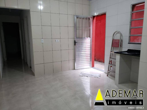 Imagem 1 de 15 de Ótima Casa Para Venda - 1291