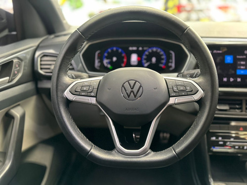 Volkswagen T-Cross 1.4 250 TSI TOTAL FLEX HIGHLINE AUTOMÁTICO