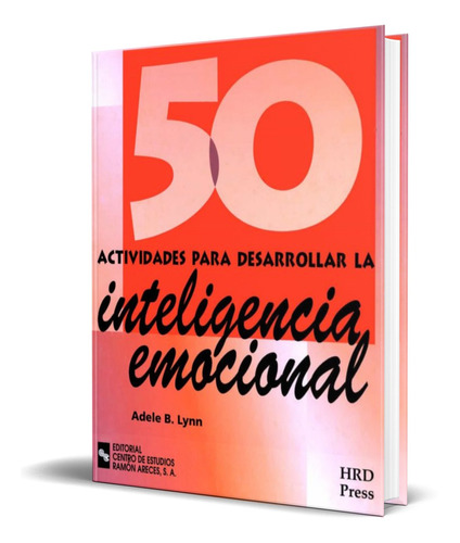 50 Actividades Para Desarrollar Inteligencia Emocional