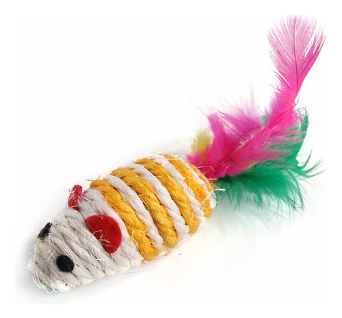 Funny Toy TĂșnel Para Gatos De 11/20 Piezas, Juego