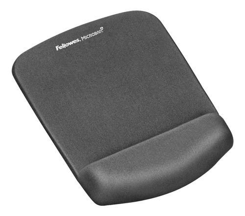 Fellowe Plushtouch Alfombrilla Raton Tecnologia Color