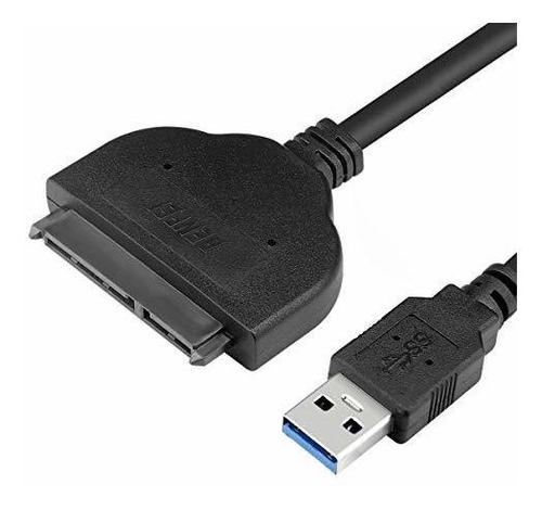 El Adaptador Usb 30 De Benfei A Sata Admite Uasp Sata I Ii I