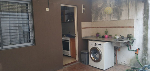 Venta De Departamento 2 Ambientes | Castelar