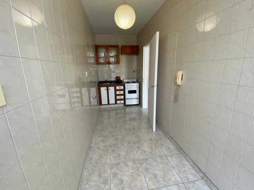 Imagen 5 de 6 de Departamento 1 Ambiente Divisible