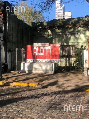 Casa A Reciclar En Venta En Lomas De Zamora Oeste
