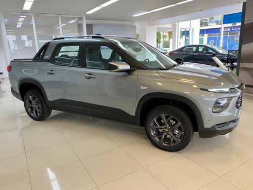 Chevrolet Montana 1.2 T Premier At