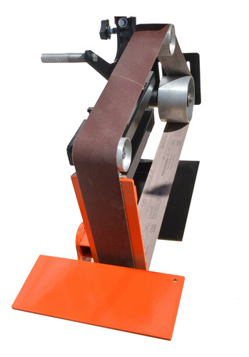 Lijadora Carrusel Lj-500 Incermg