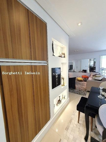 Apartamento Para Venda Em São Paulo, Vila Sônia, 2 Dormitórios, 1 Suíte, 3 Banheiros, 2 Vagas - 026_2-1078385