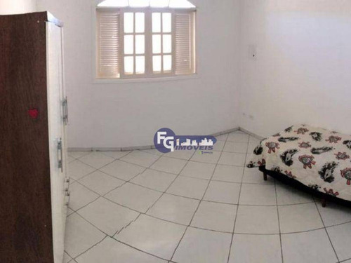 Imagem 14 de 20 de Casa Com 4 Dormitórios À Venda, 180 M² Por R$ 700.000,00 - Rebouças - Curitiba/pr - Ca0087