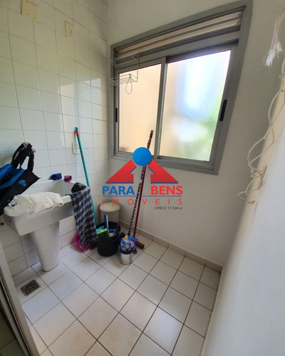 Imagem 8 de 10 de Apartamento - Ap11843 - 68102323