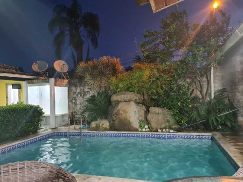 Imagem 1 de 15 de Casa Em Condomínio-à Venda-vargem Grande-rio De Janeiro - Brcn40109