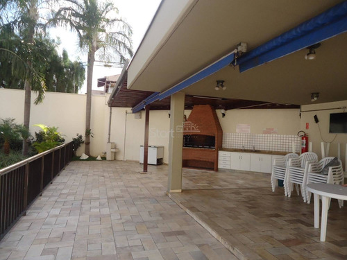 Imagem 25 de 30 de Apartamento À Venda Em Vila Industrial - Ap007051