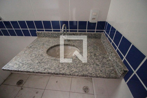 Imagem 11 de 15 de Casa Para Aluguel - Itaquera, 2 Quartos, 55 - 893660009