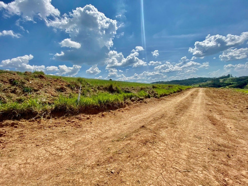 Imagem 7 de 14 de K.f05 Venha Se Encantar Na Beleza Desse Terreno. Vendo Terreno Em Nazaré Paulista - Sp