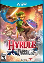 Comprar Wii U Juego Hyrule Warriors Para Wiiu
