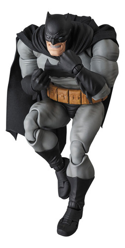 Mafex No.106 Mafex Batman (the Dark Knight Returns)