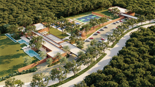Terreno/lote En Venta Merida, Carretera Progreso,dic 2026