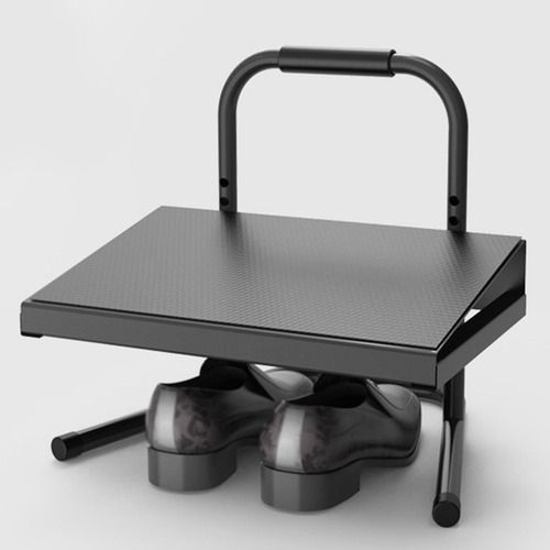 Descansapies Para Escritorio, Soporte Taburete Para Pies