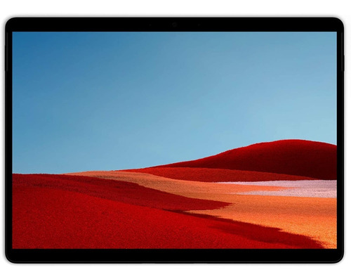 Microsoft Surface Pro X Sq1 16gb, 512gb Ssd Celular Lte Chip