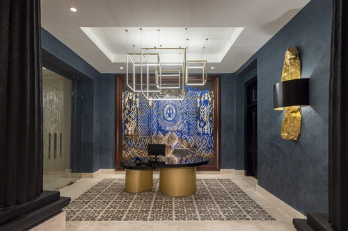 Hotel Boutique En Venta Zona Colonial, Santo Domingo