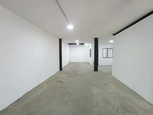 Arriendo Bodega En Trinidad