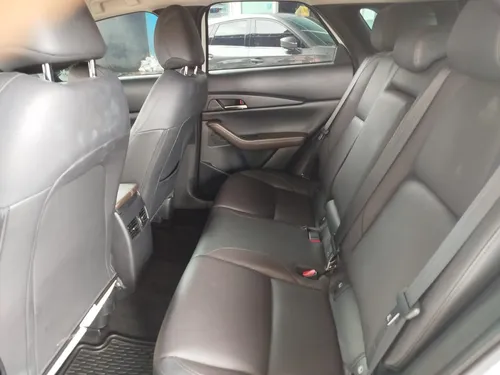 Mazda CX-30 2.0 Grand Touring Lx At Hibrido Ligero - Mhev