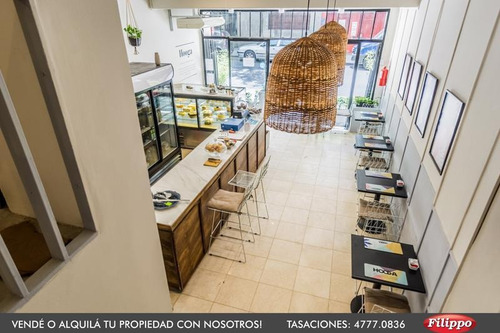 Imagen 16 de 23 de Venta Con Renta: Hermoso Local De 100 M2 · Frente De 8 Mts