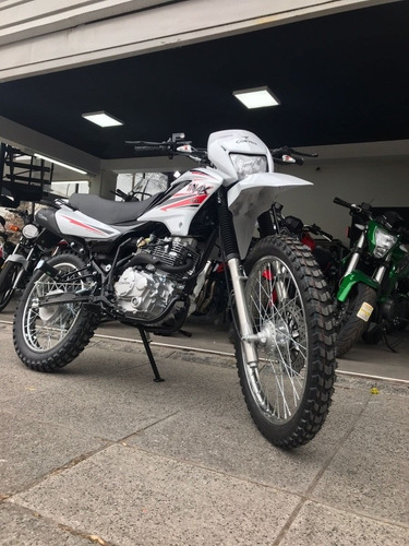 Imagen 2 de 17 de Corven Triax 150 R2 0km Financia 100 % Solo Con Dni