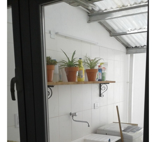 Imagen 9 de 17 de Casa Verano Por Semanas (+ 4 Plazas) 2 Dorm, Garage, Wi Fi, Parrilla, Etc
