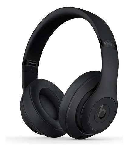 Audífonos Para Beats Studio Pro Wireless - Matte Black