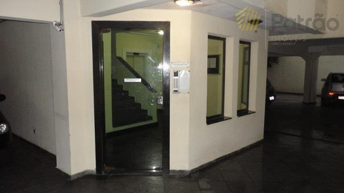 Imagem 2 de 30 de Sala À Venda, 47 M² Por R$ 220.000,00 - Jardim Do Mar - São Bernardo Do Campo/sp - Sa0104