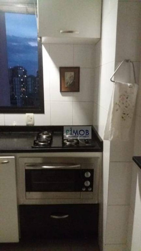 Imagem 26 de 27 de Apartamento Com 2 Dormitórios À Venda, 71 M² Por R$ 780.000,00 - Barra Da Tijuca - Rio De Janeiro/rj - Ap1324
