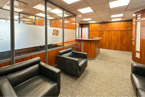 Elegante Oficina En Providencia