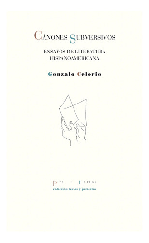 Libro Cánones Subversivos