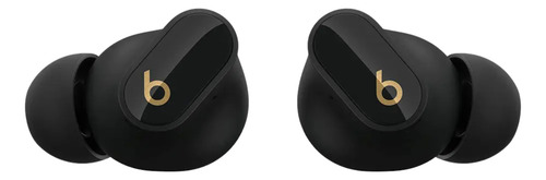 Audifonos Beats Studio Buds True Wireless Negro / Oro